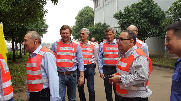 仙鶴股份有限公司官方網站